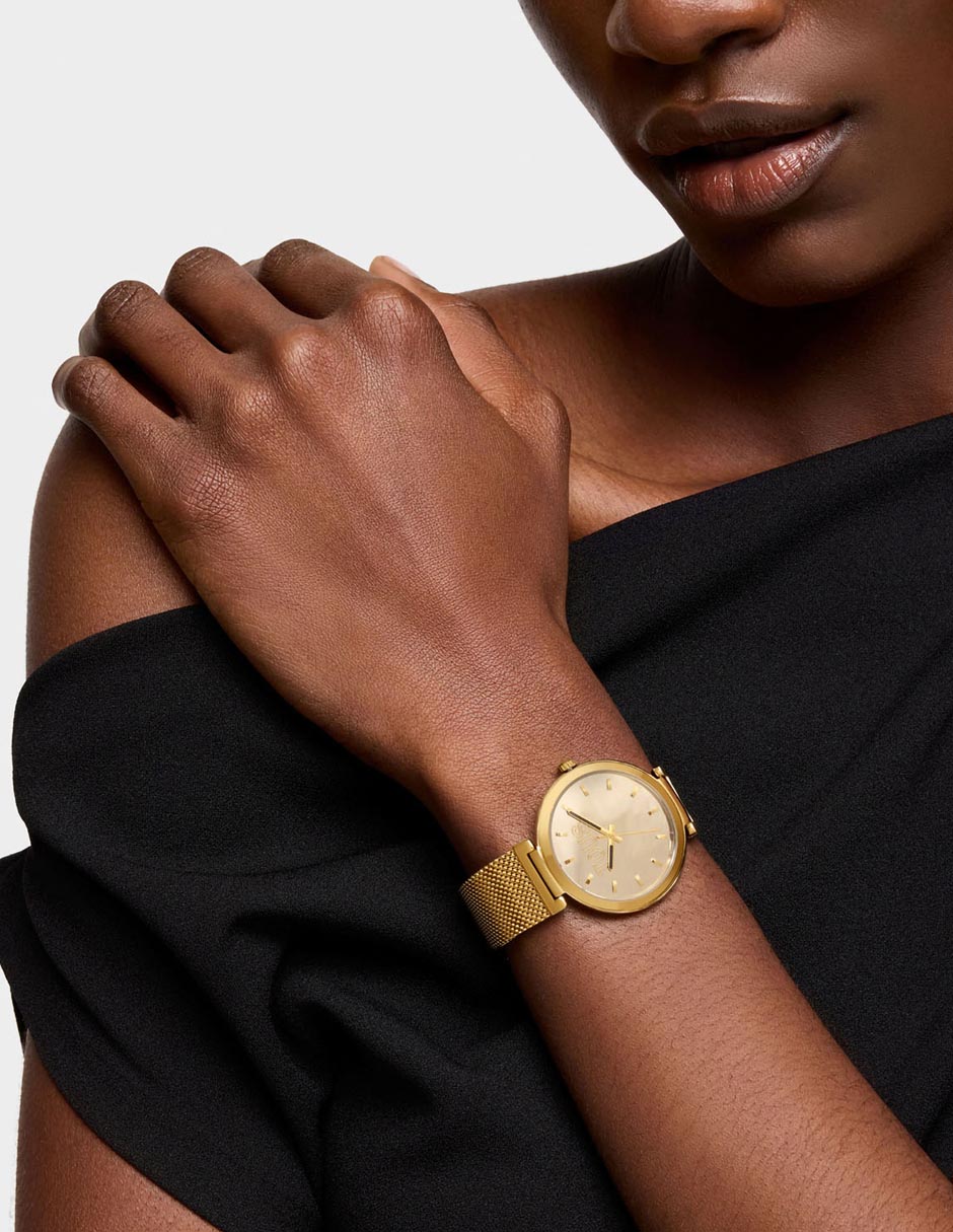 Reloj S-Mesh para mujer 3000142300 3