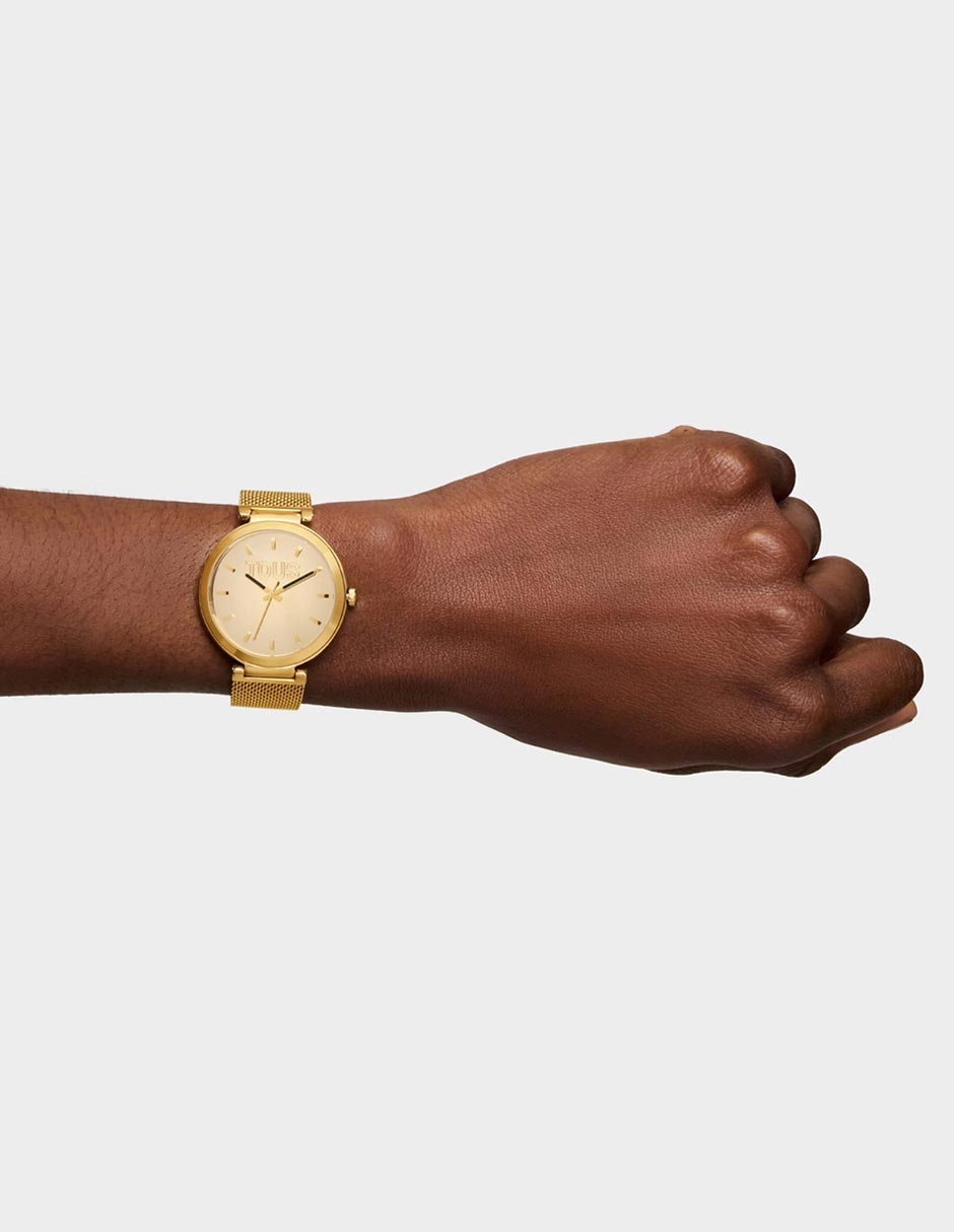 Reloj S-Mesh para mujer 3000142300 6