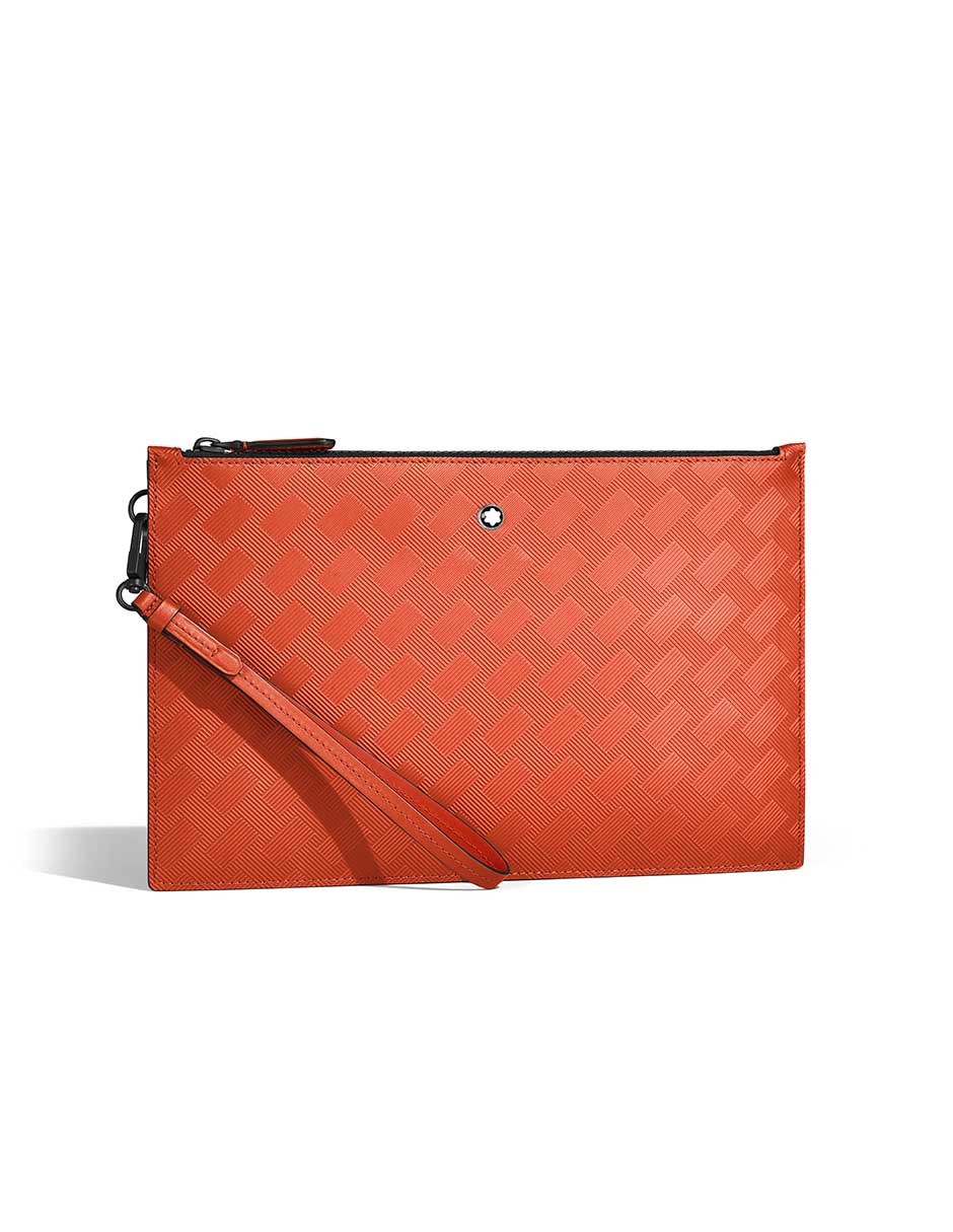 Bolsa wristlet Extreme 3.0 de piel para hombre Bolsa wristlet Extreme 3.0 de piel para hombre