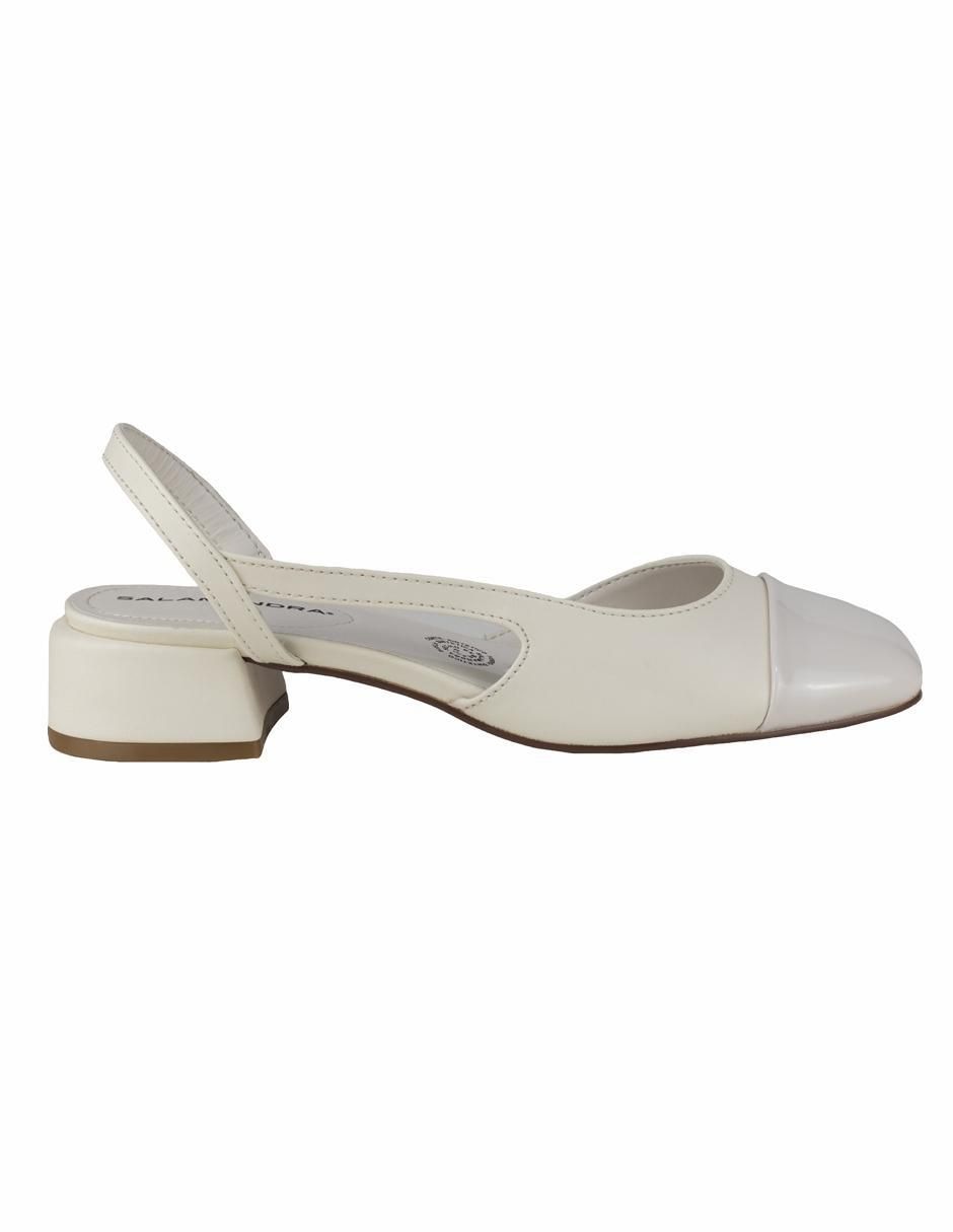 Sandalia para mujer 2