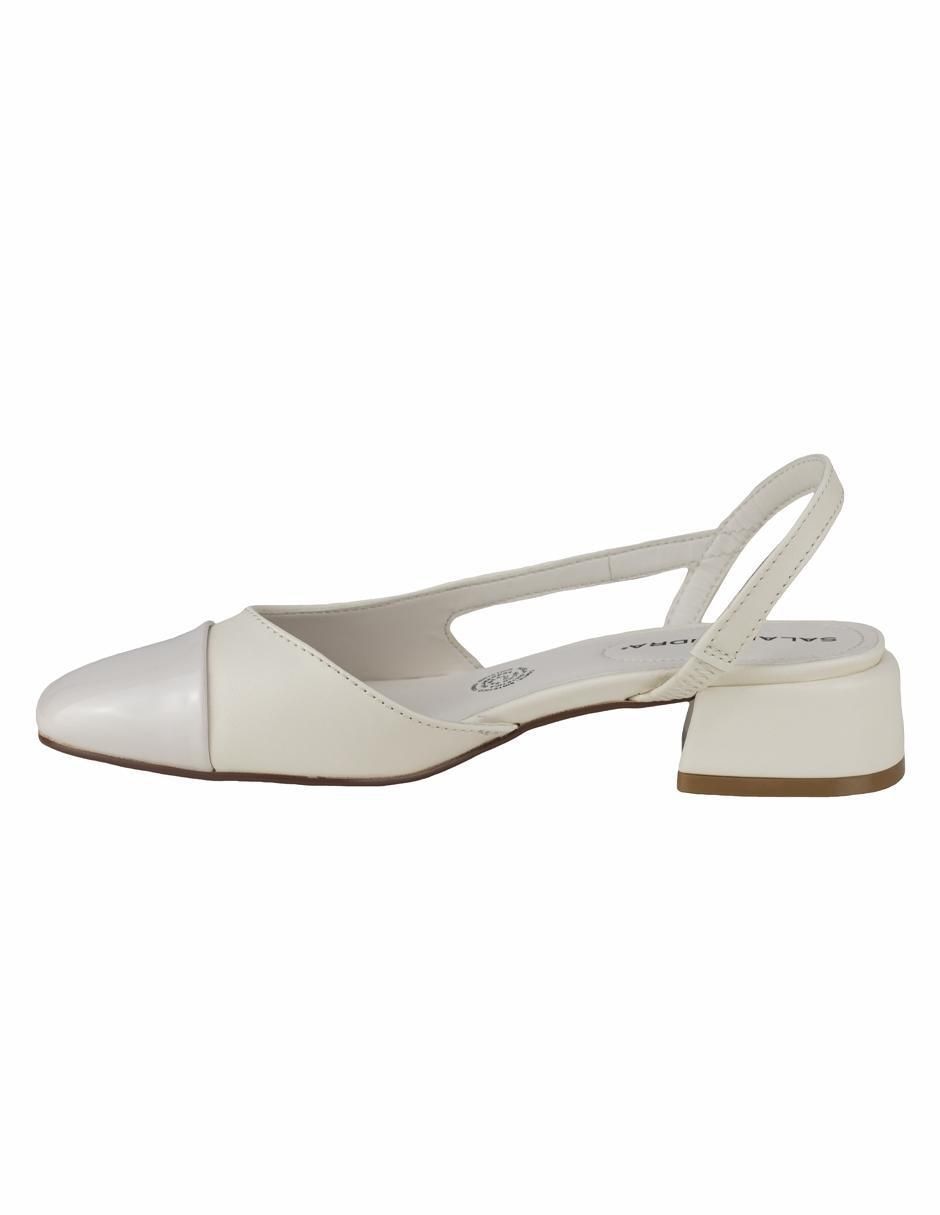Sandalia para mujer 3