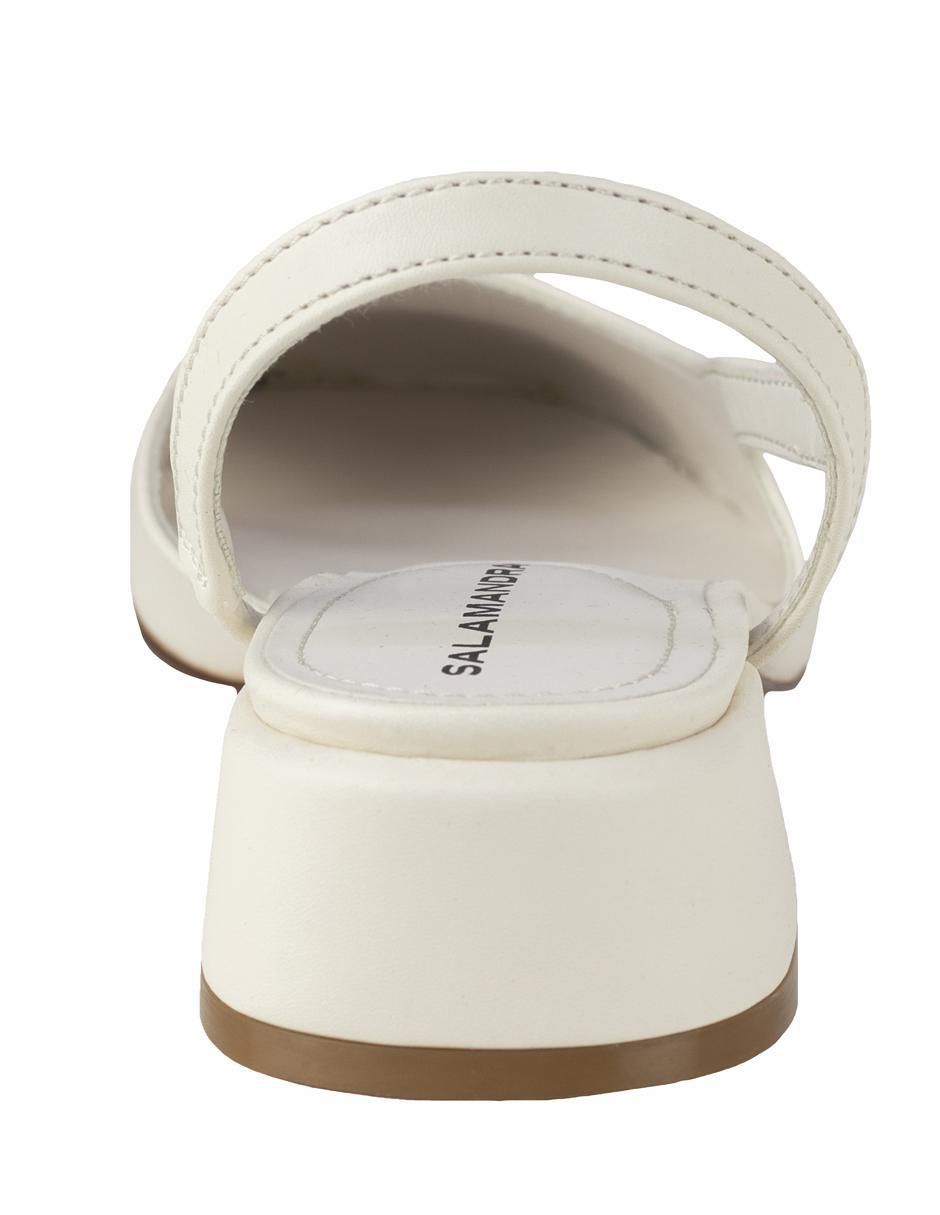 Sandalia para mujer 5