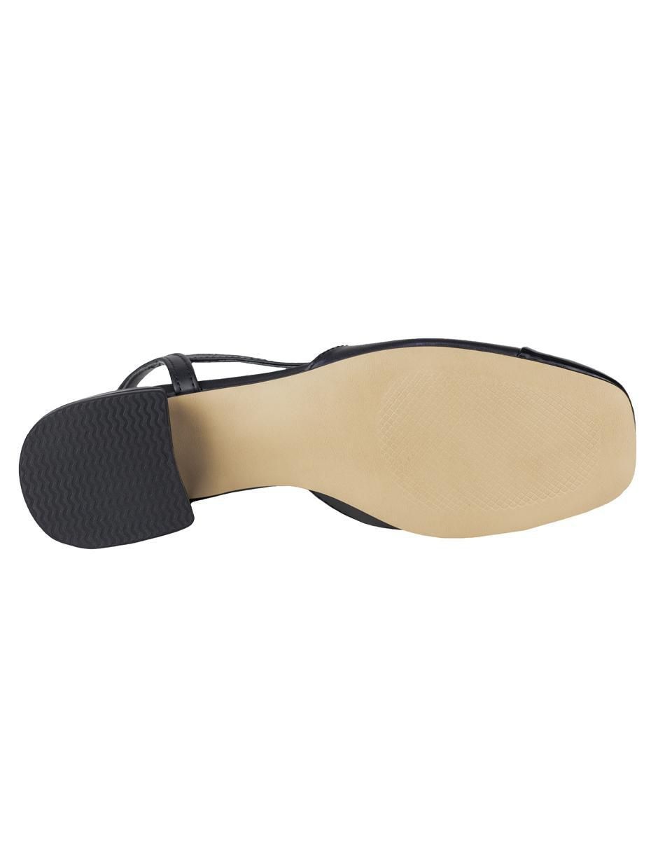 Sandalia para mujer 4