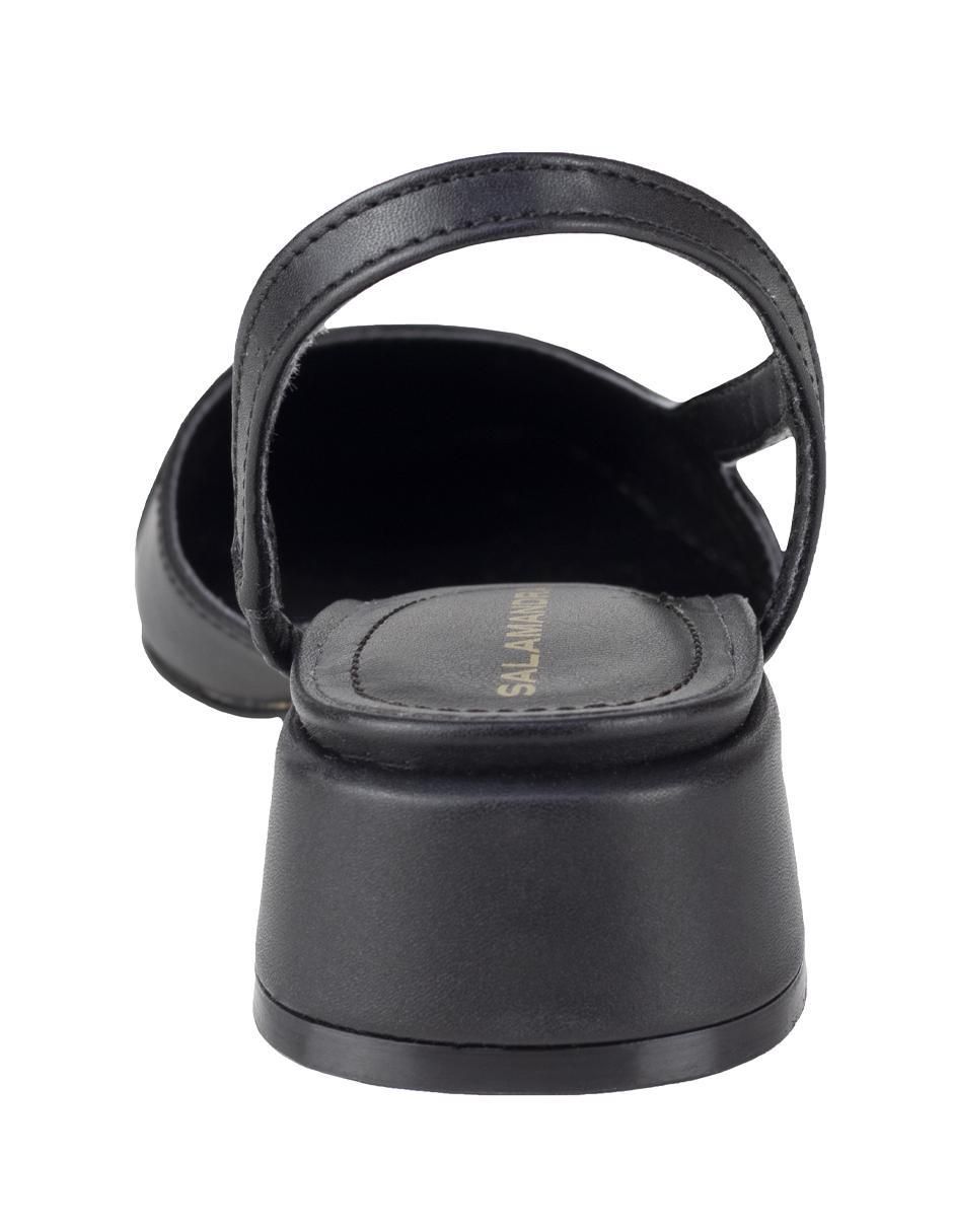 Sandalia para mujer 5