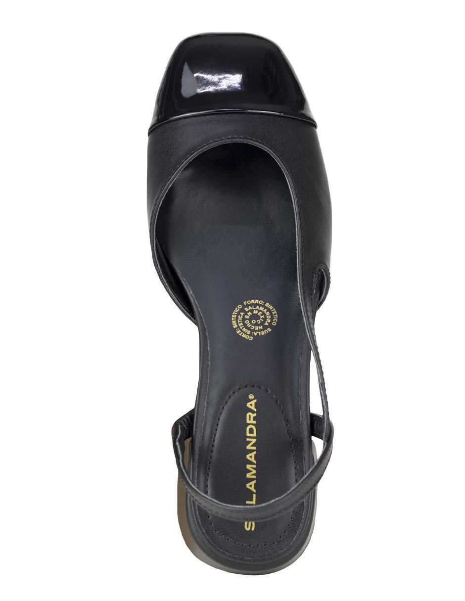Sandalia para mujer 6