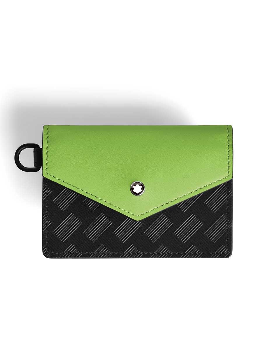 Tarjetero de piel Extreme 3.0 para hombre 1