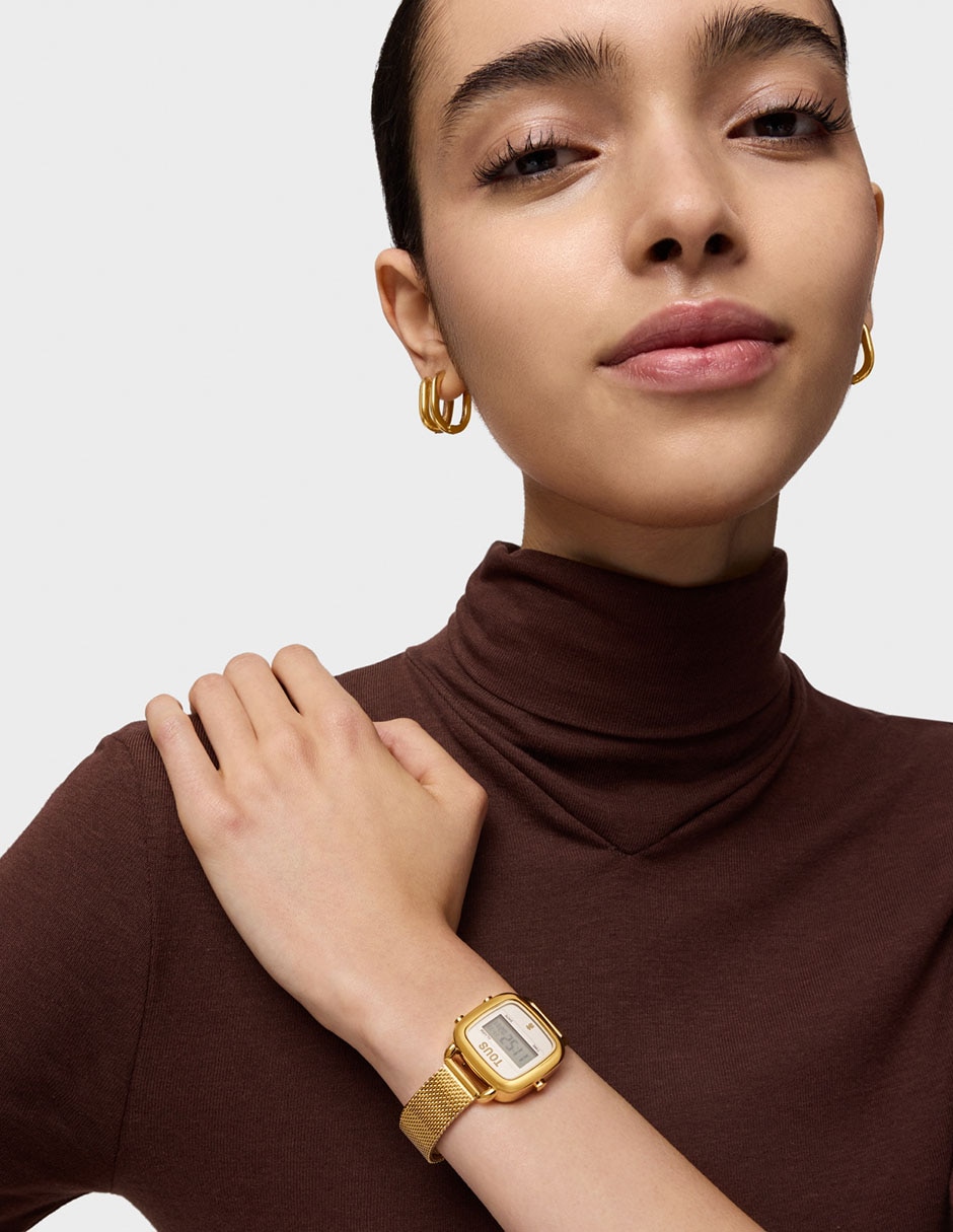 Reloj D Logo para mujer 3000139500 3