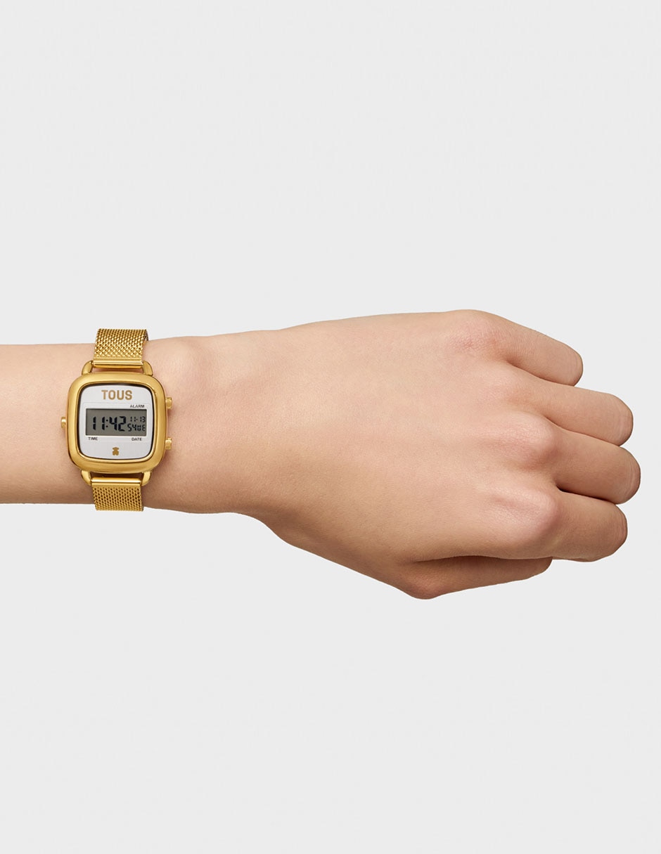 Reloj D Logo para mujer 3000139500 5