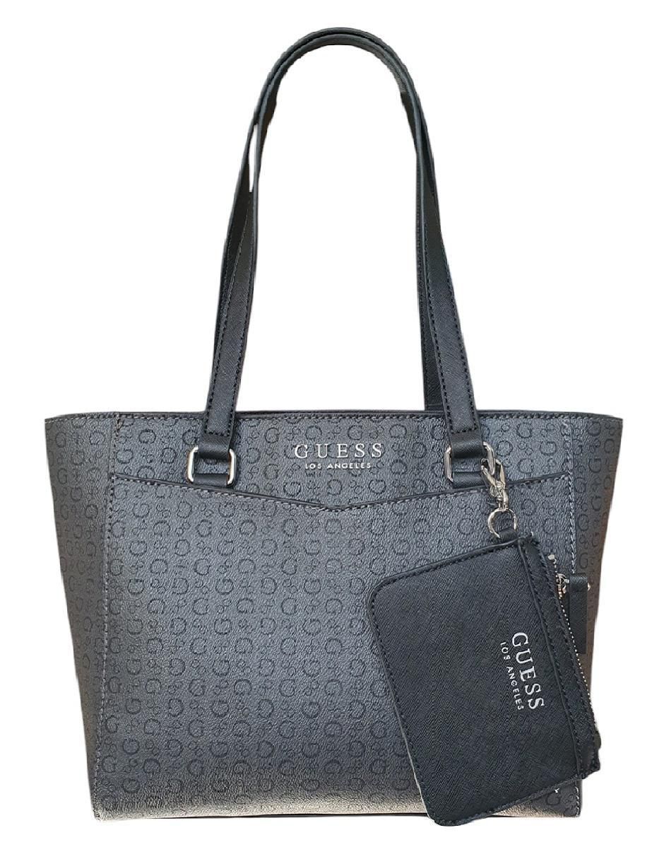 Bolsa tote Lockwood Coal para mujer 1