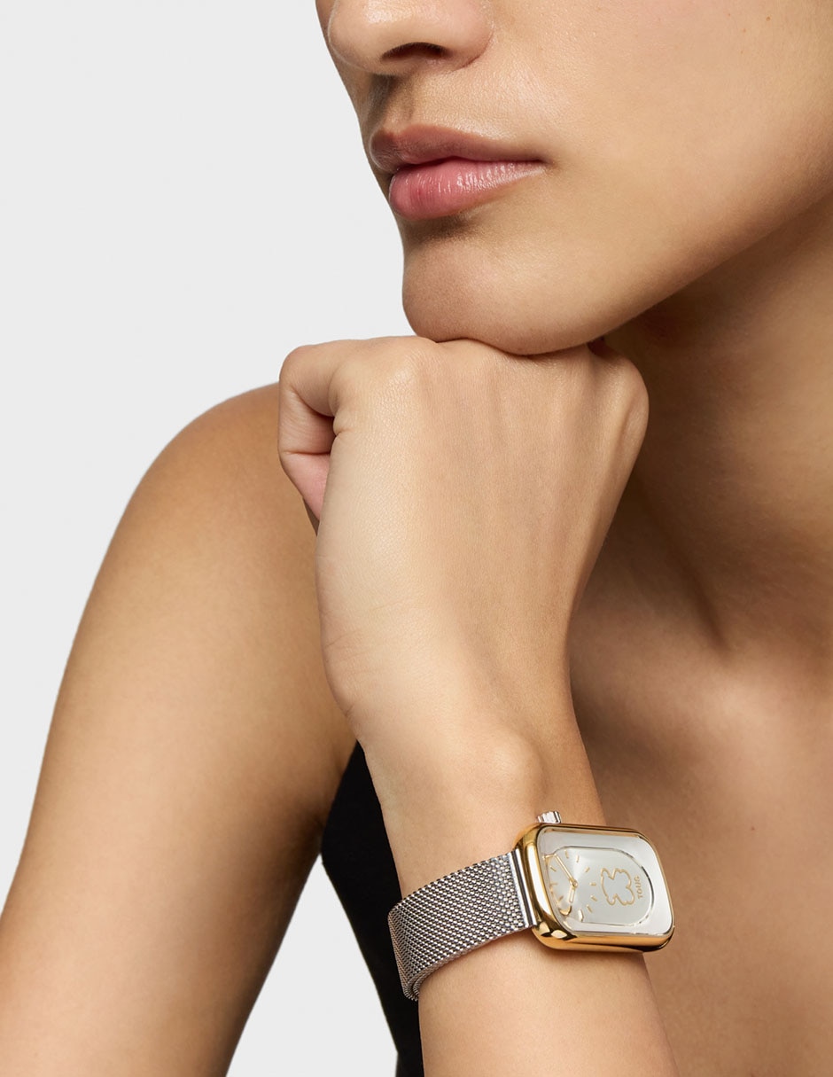 Reloj T-Band Club para mujer 3000140700 3