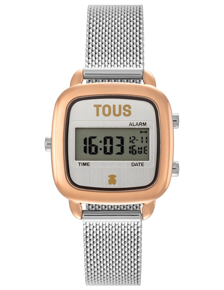 Reloj D-Logo Mini para mujer 3000139700 Reloj D-Logo Mini para mujer 3000139700