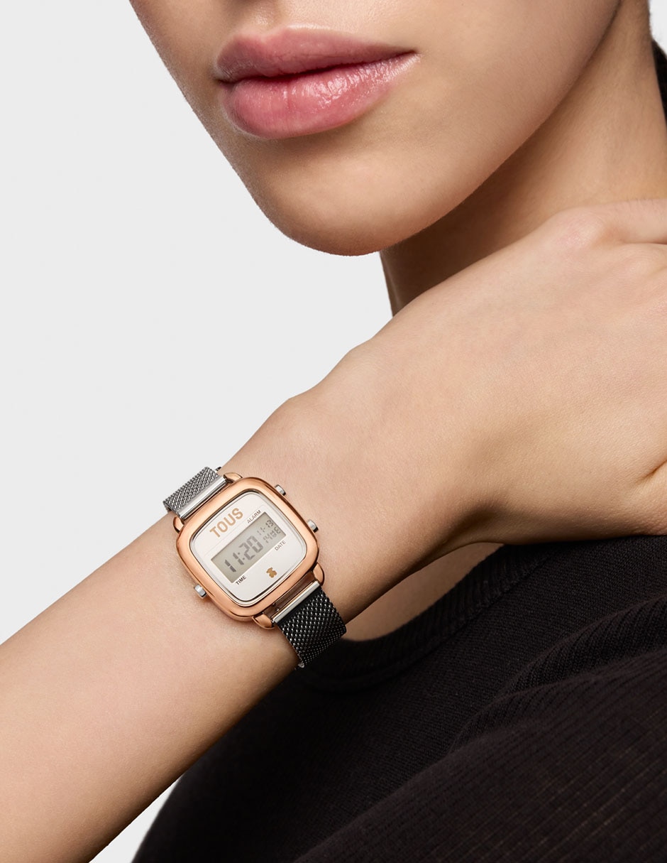 Reloj D-Logo Mini para mujer 3000139700 2