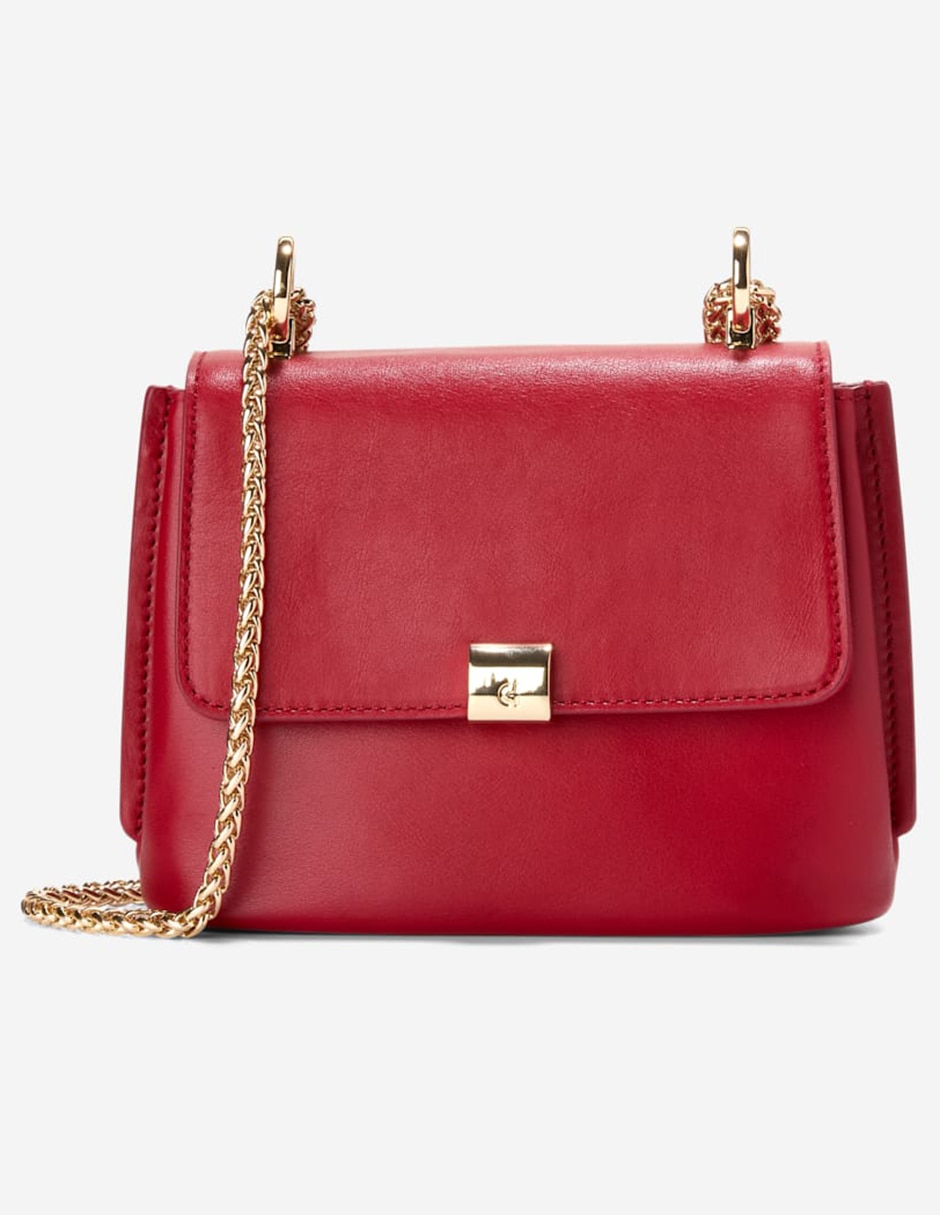 Bolsa crossbody para mujer