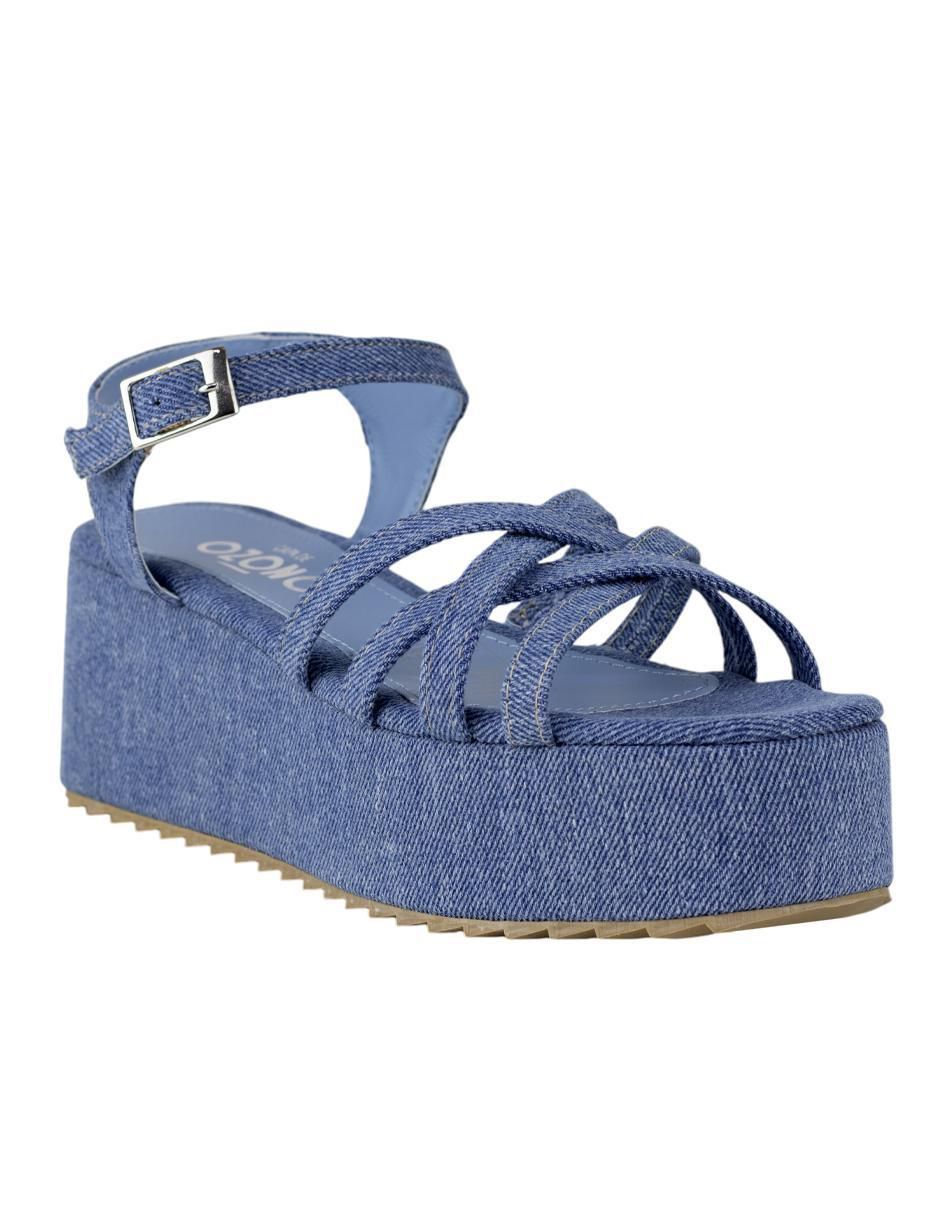 Sandalia para mujer