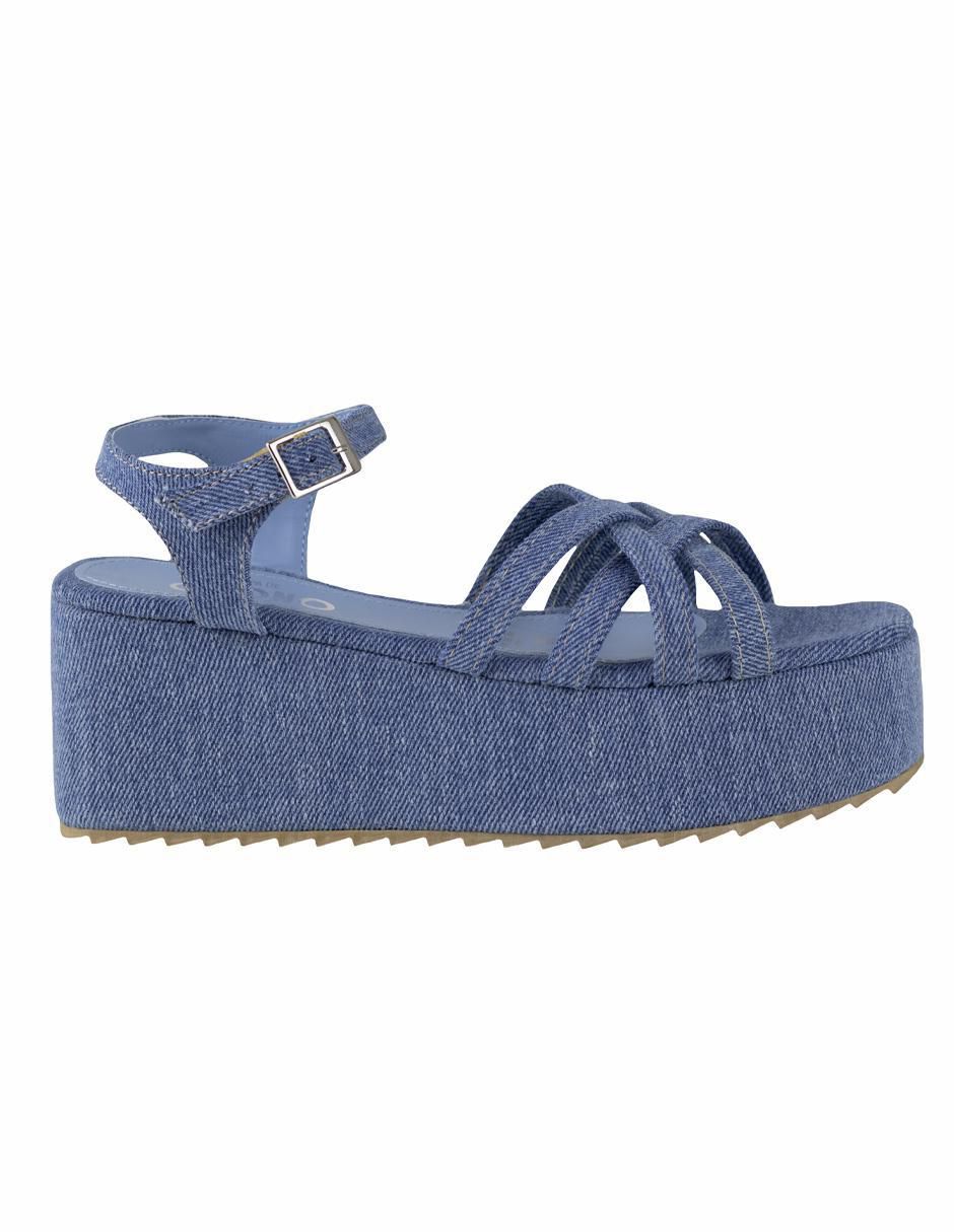 Sandalia para mujer 2