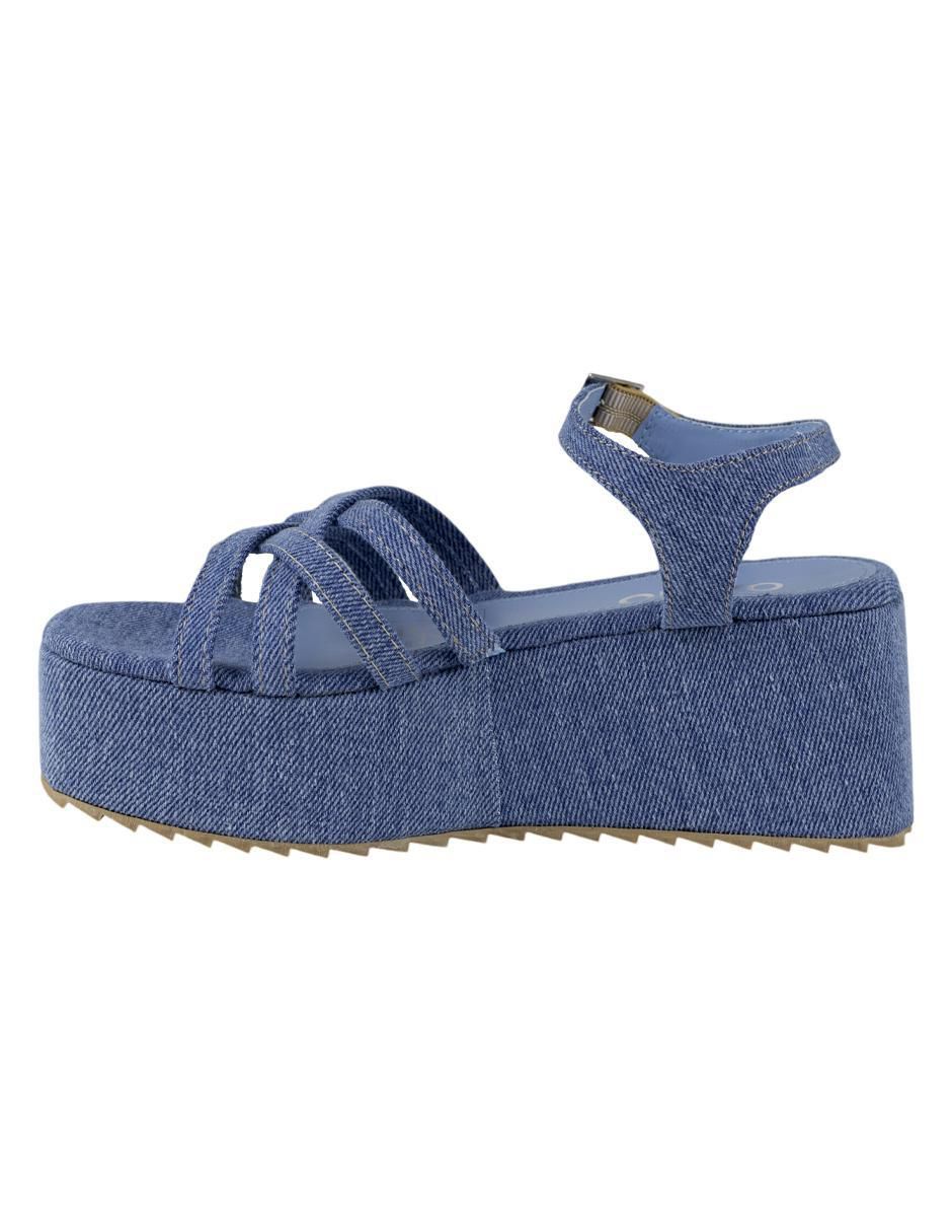 Sandalia para mujer 3