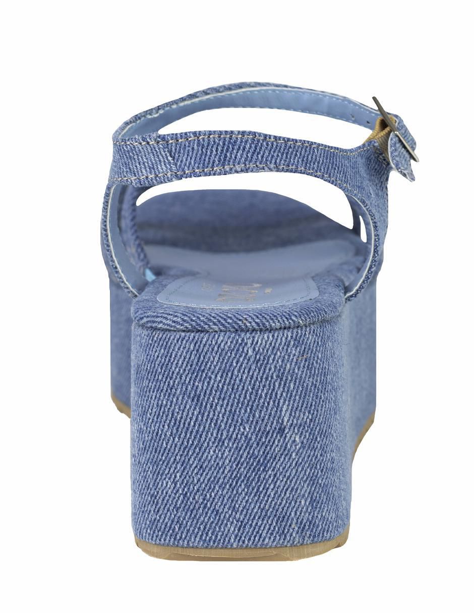 Sandalia para mujer 5