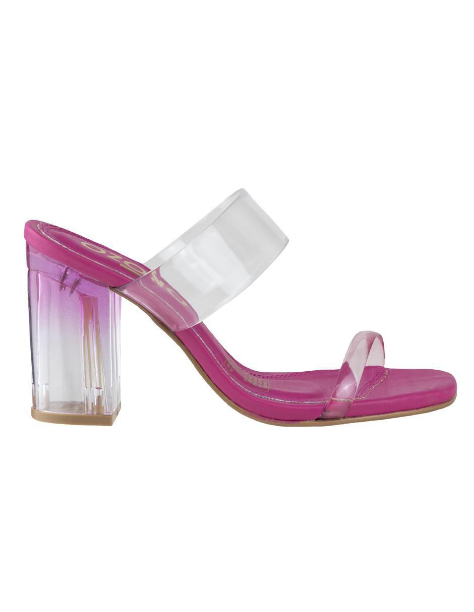 Sandalia para mujer 2