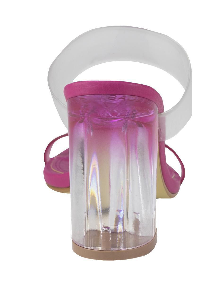 Sandalia para mujer 4