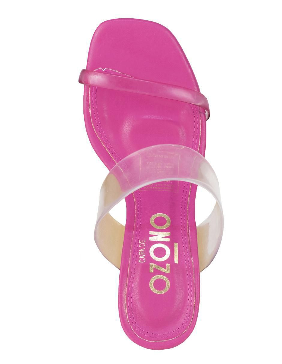 Sandalia para mujer 5