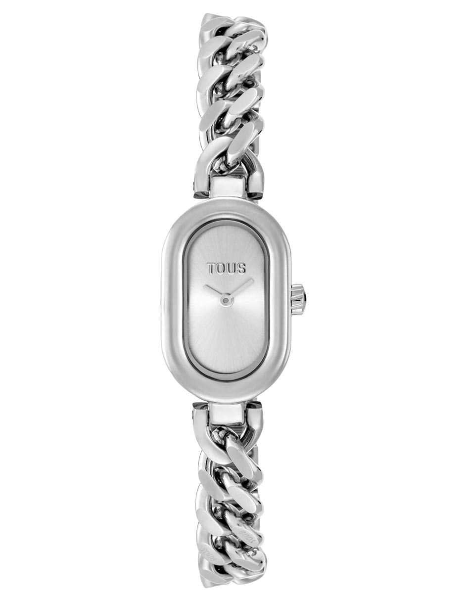 Reloj Oval Time para mujer 3000140300 Reloj Oval Time para mujer 3000140300