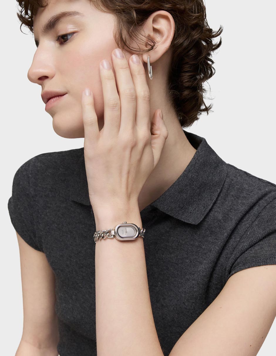 Reloj Oval Time para mujer 3000140300 2