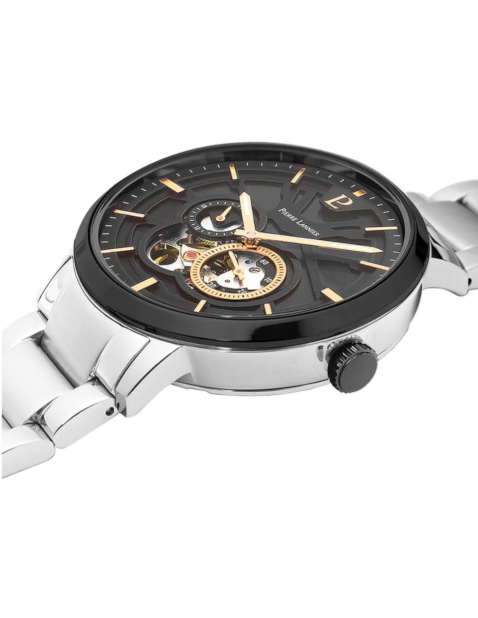Reloj Trio para hombre PIR3331H131 2