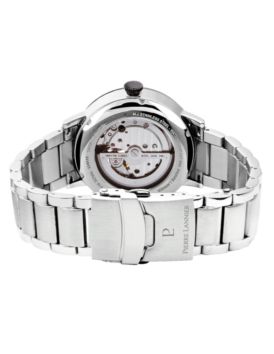 Reloj Trio para hombre PIR3331H131 4