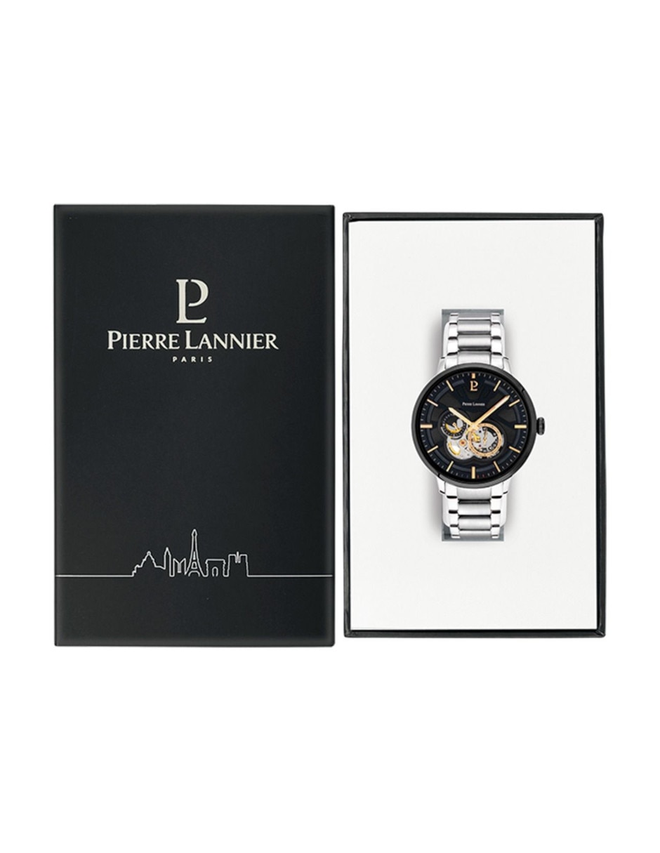 Reloj Trio para hombre PIR3331H131 5
