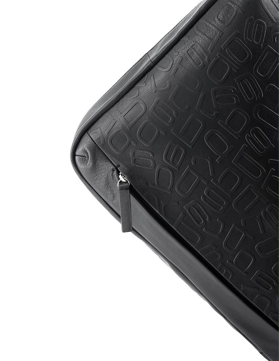 Backpack de piel para hombre 3