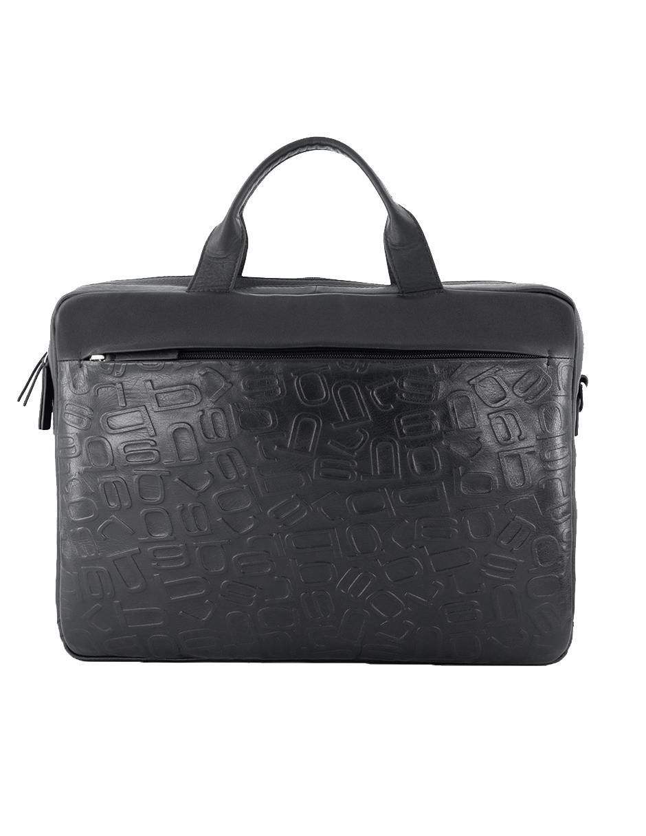 Backpack de piel para hombre