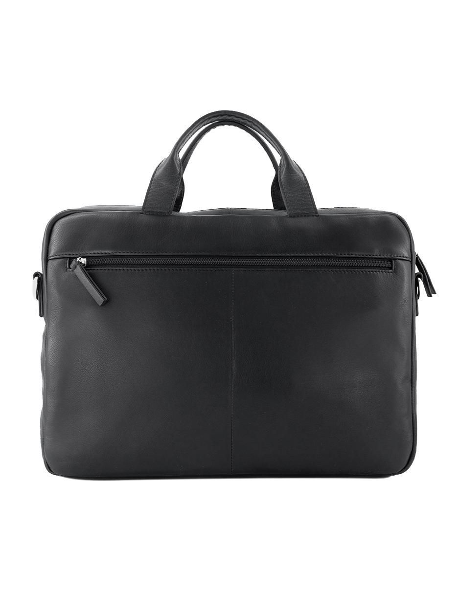 Backpack de piel para hombre 2