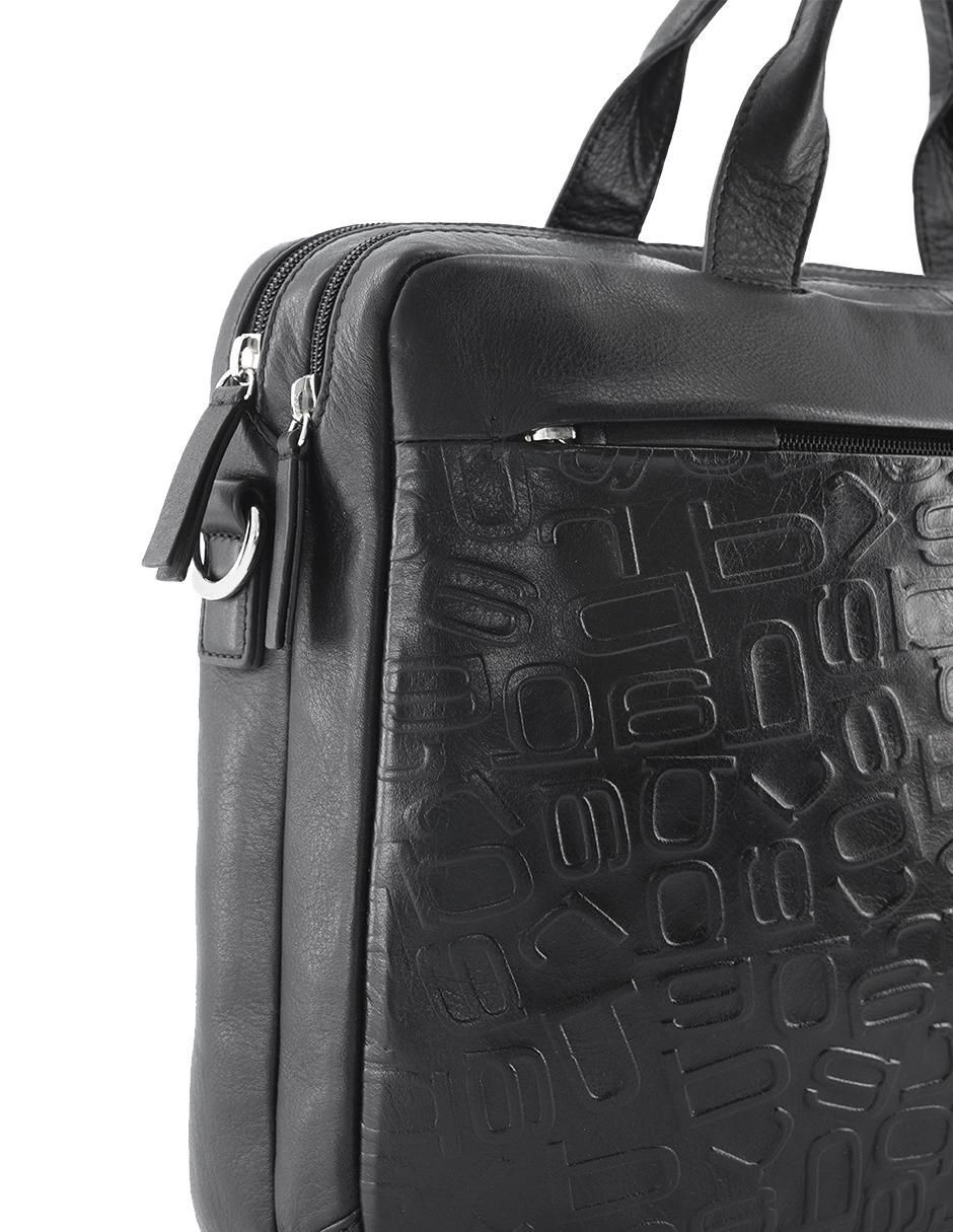 Backpack de piel para hombre 3