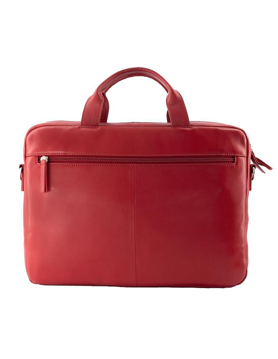 Backpack Prada de piel para hombre