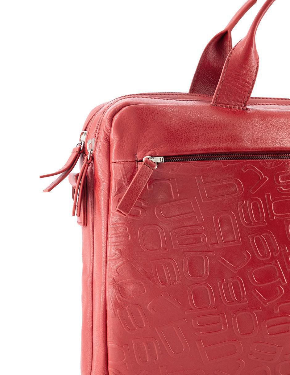 Backpack Prada de piel para hombre