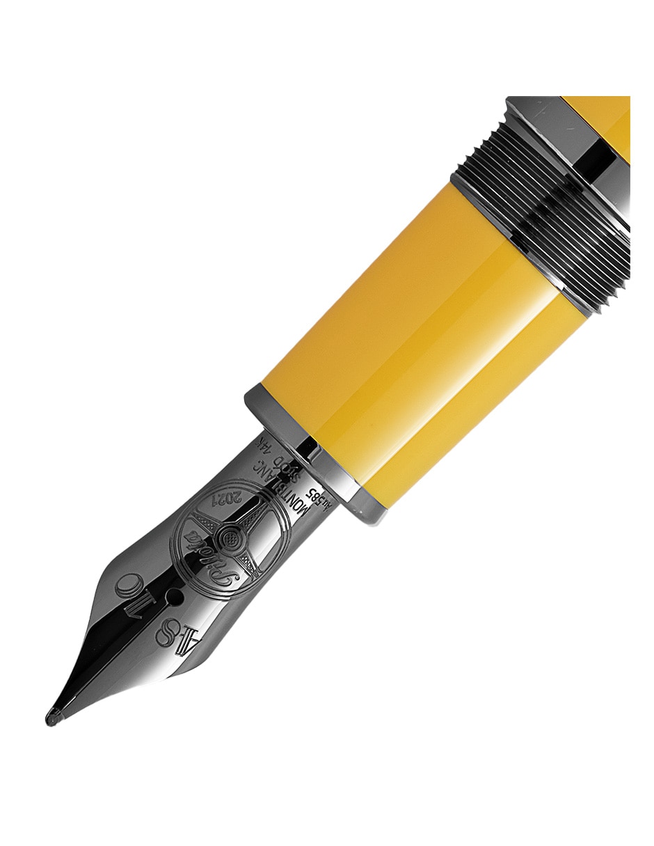 Pluma fuente Ferrari 2