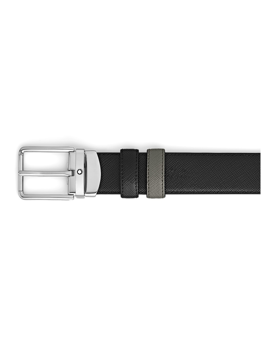 Cinturón de piel para hombre 3