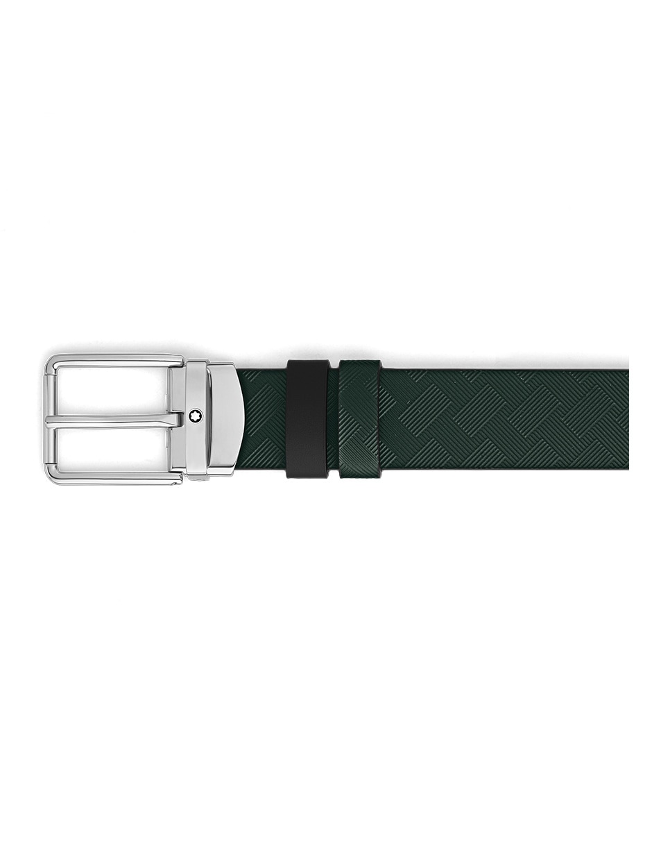 Cinturón de piel para hombre 2