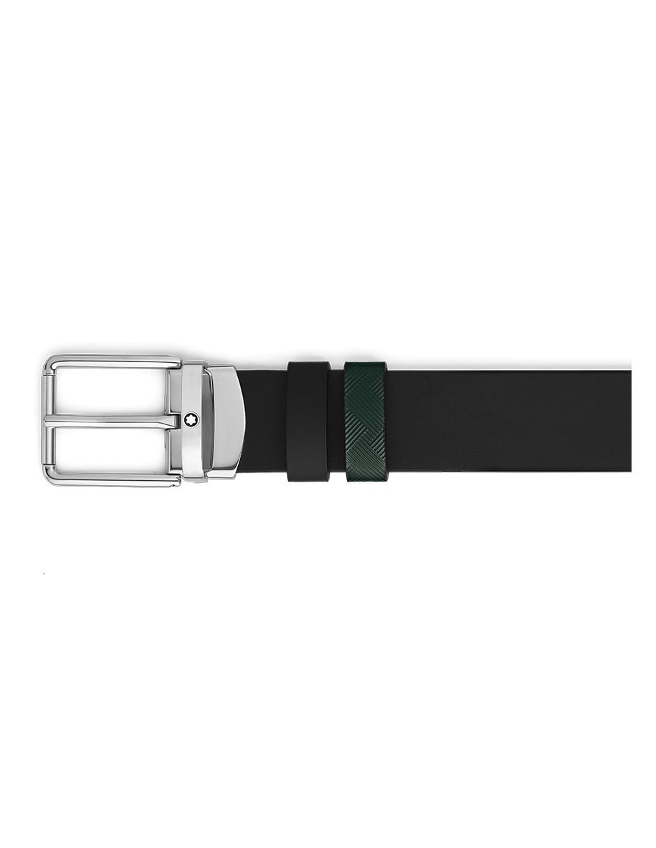 Cinturón de piel para hombre 3
