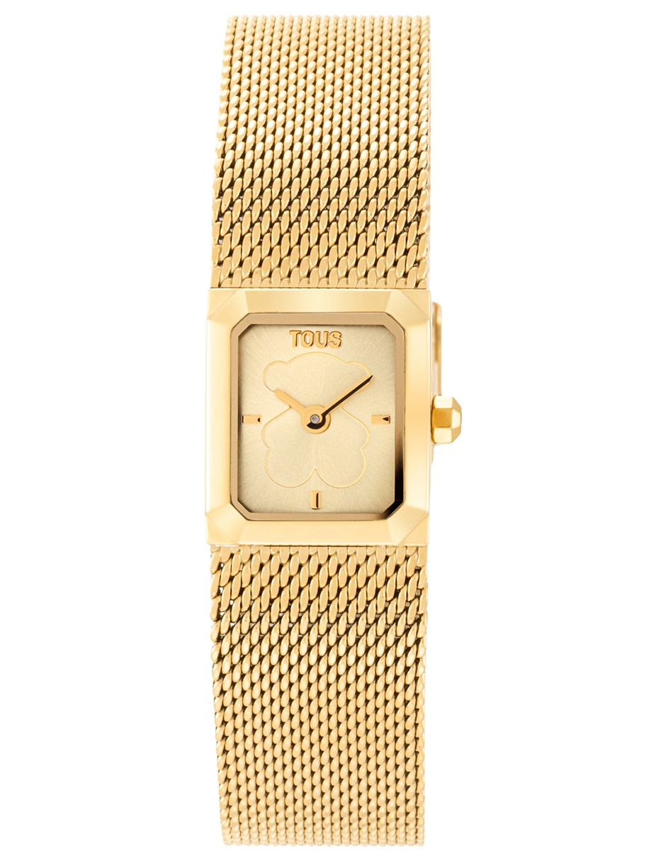 Reloj Minimesh para mujer 3000141900 Reloj Minimesh para mujer 3000141900
