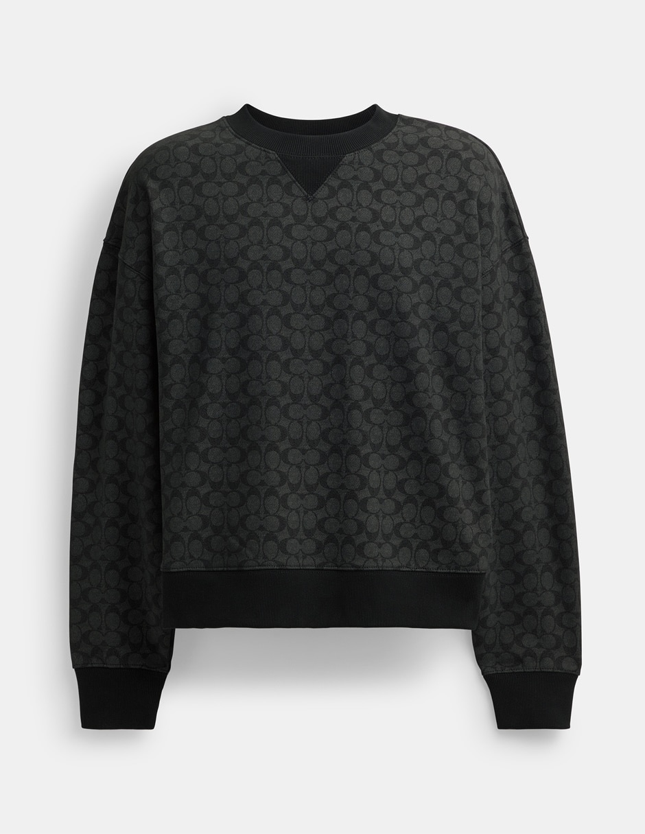 Sudadera Coach para mujer Liverpool