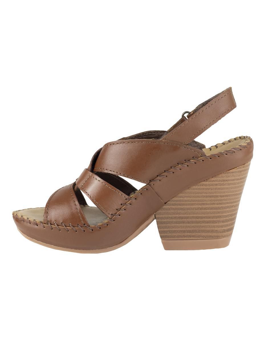 Sandalia para mujer 3