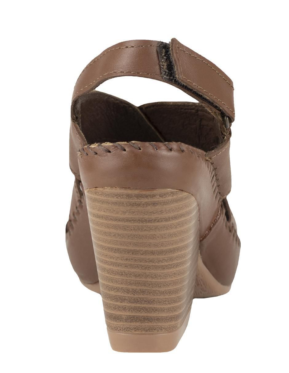 Sandalia para mujer 5