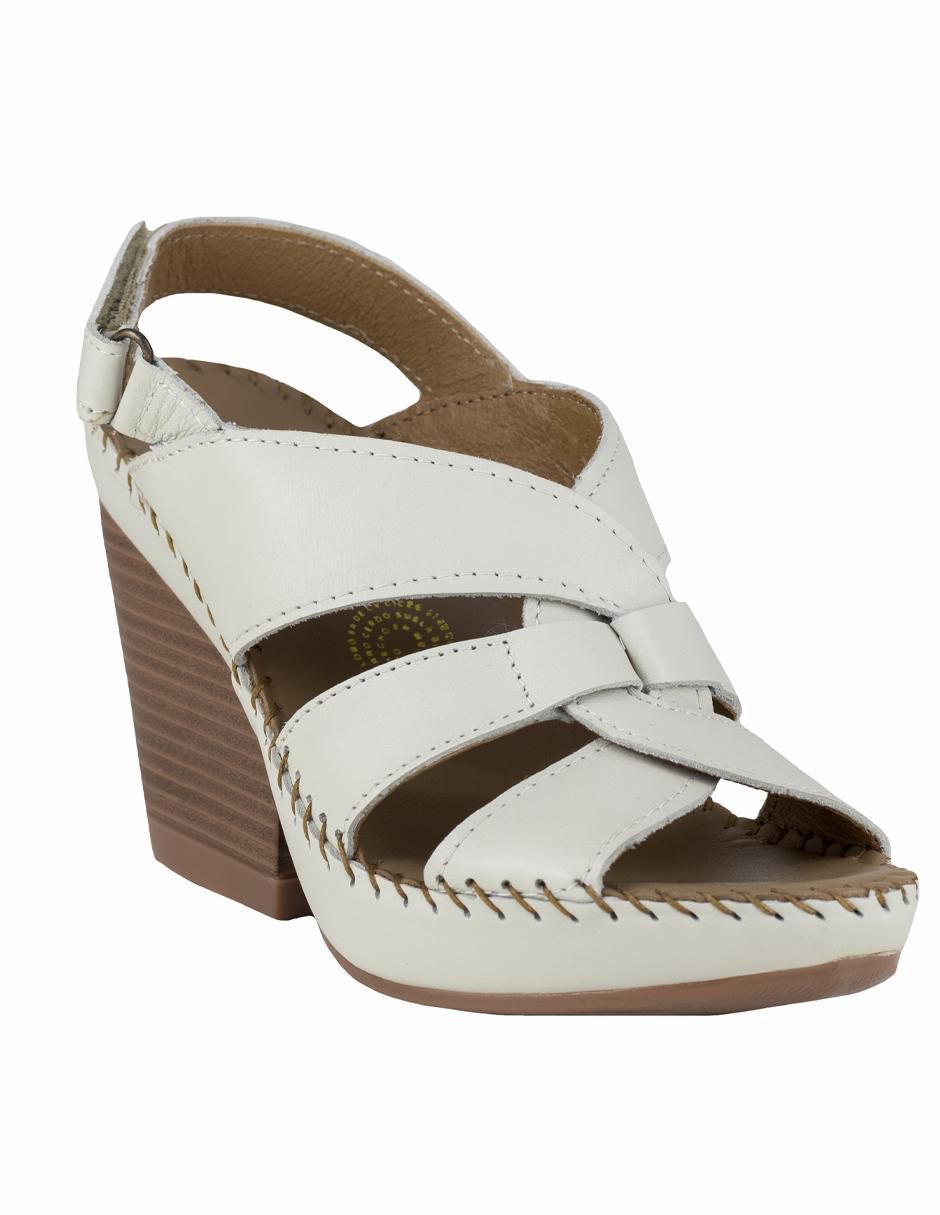 Sandalia para mujer