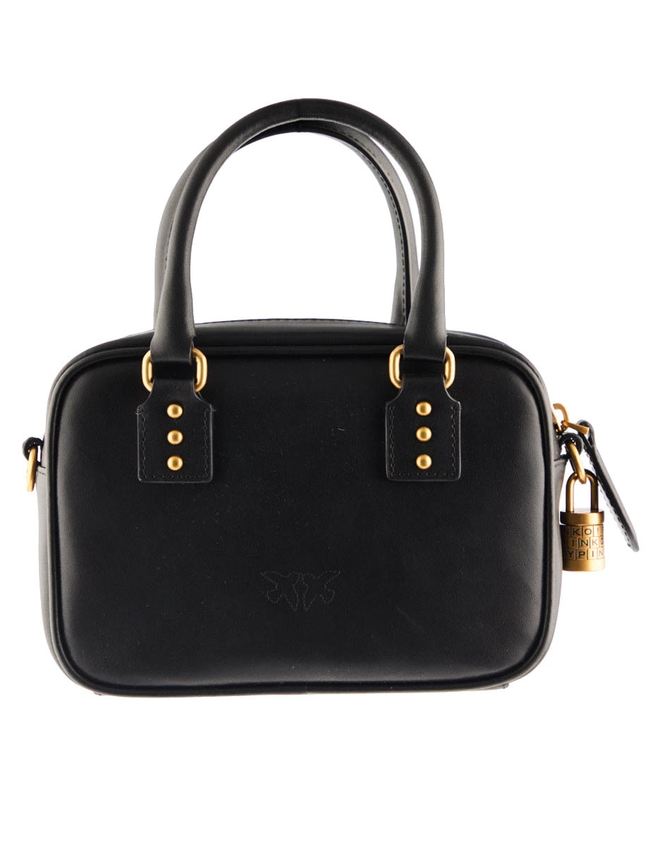 Bolsa crossbody Mini V para mujer 3