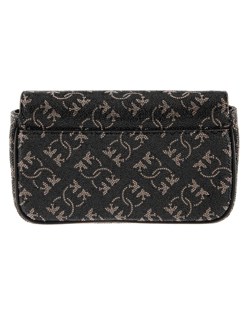 Bolsa crossbody Love Bag de piel para mujer 3