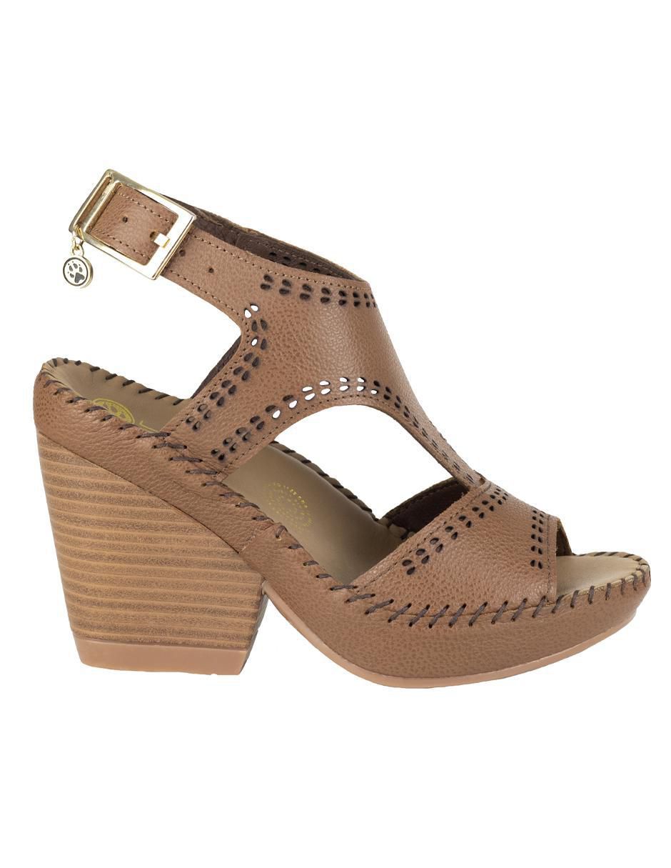 Sandalia para mujer 2