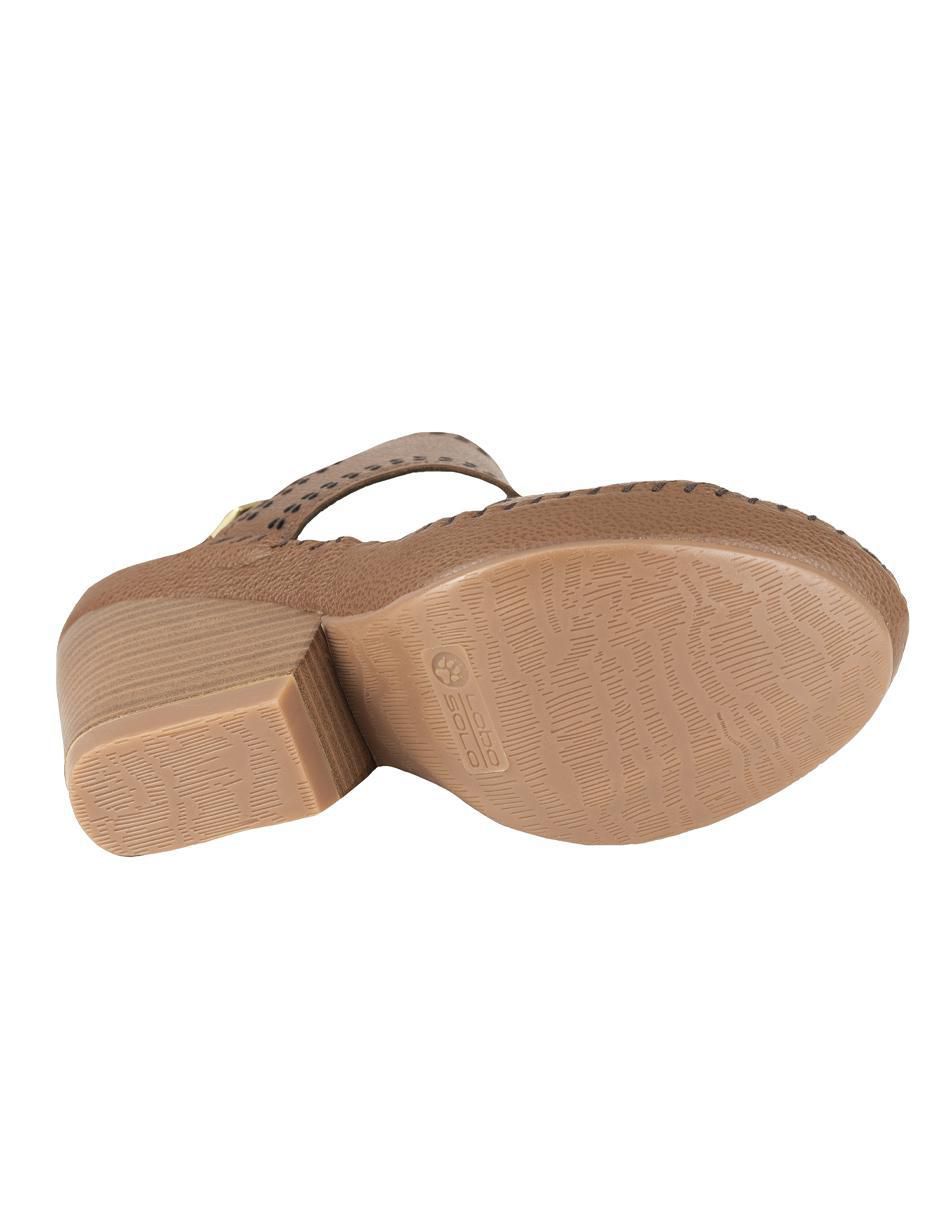 Sandalia para mujer 4