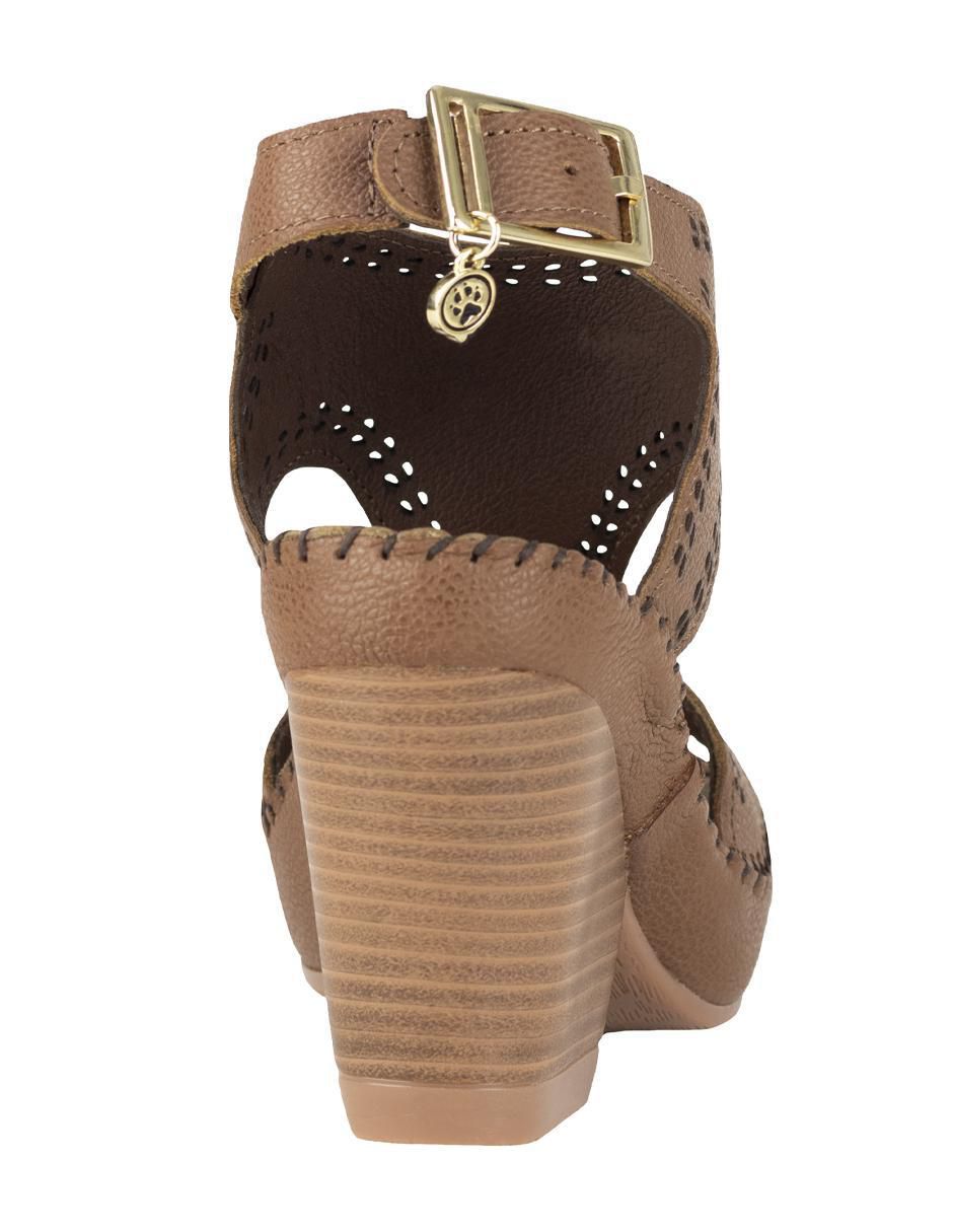 Sandalia para mujer 5