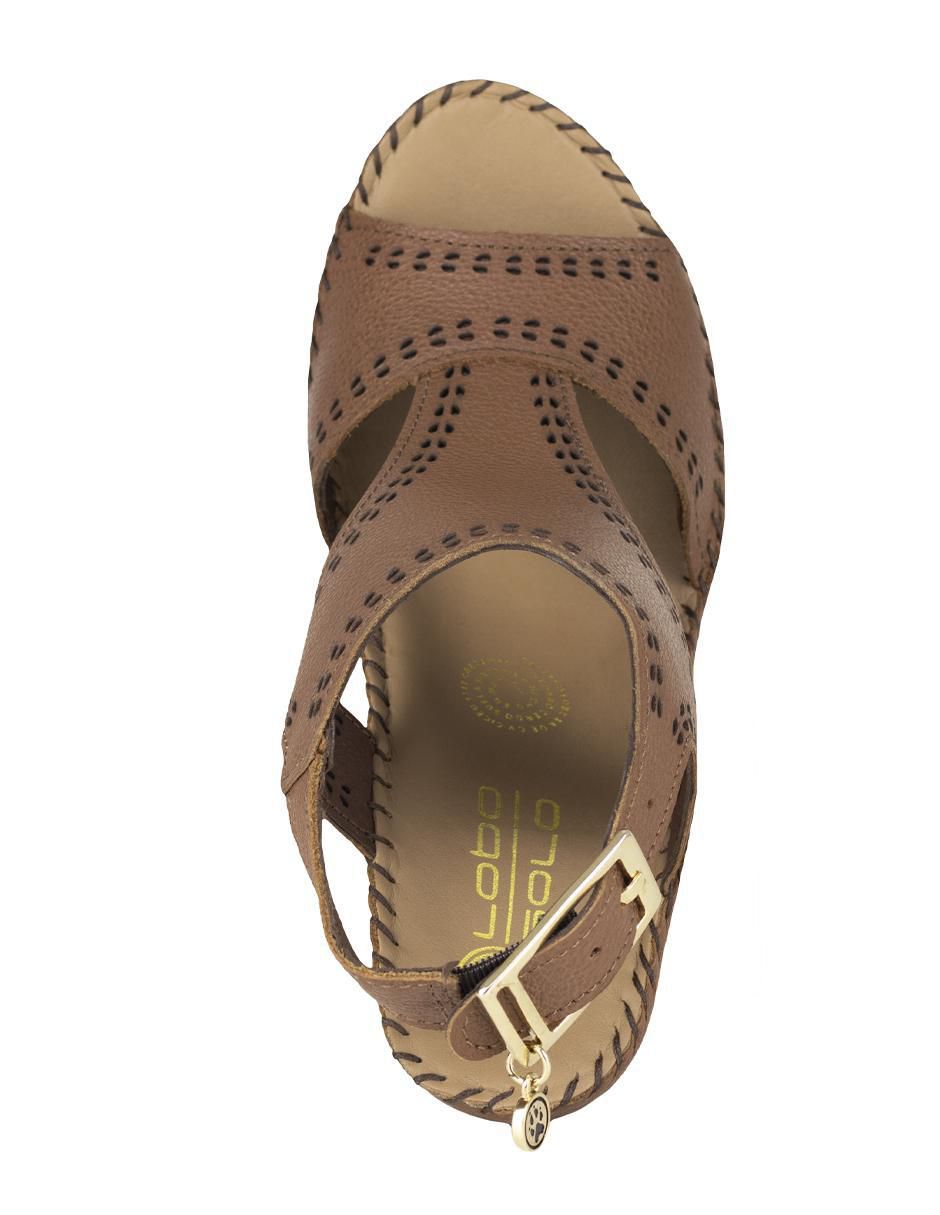 Sandalia para mujer 6